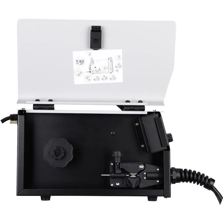 Сварочный аппарат DEKO DKWM200A (051-4686) - фото 3