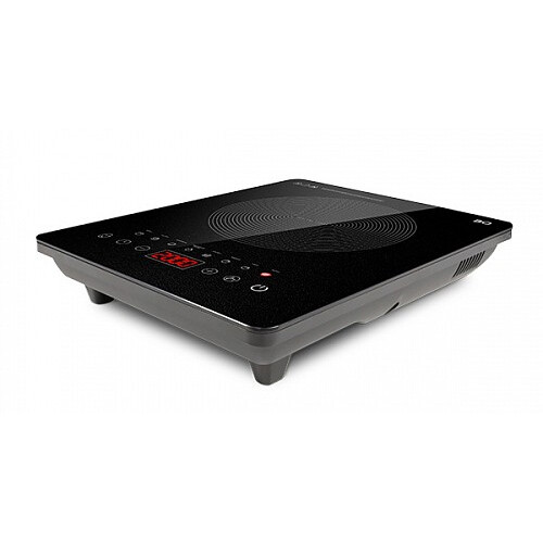 Настольная плита BQ HP104B - фото 3