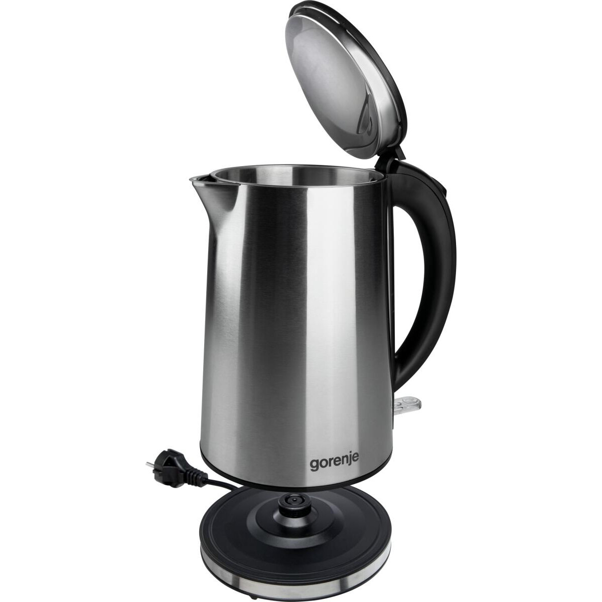 Чайник Gorenje K15DWS - фото 3