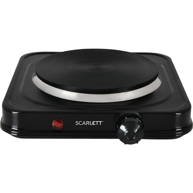 Настольная плита Scarlett SC-HP700S31