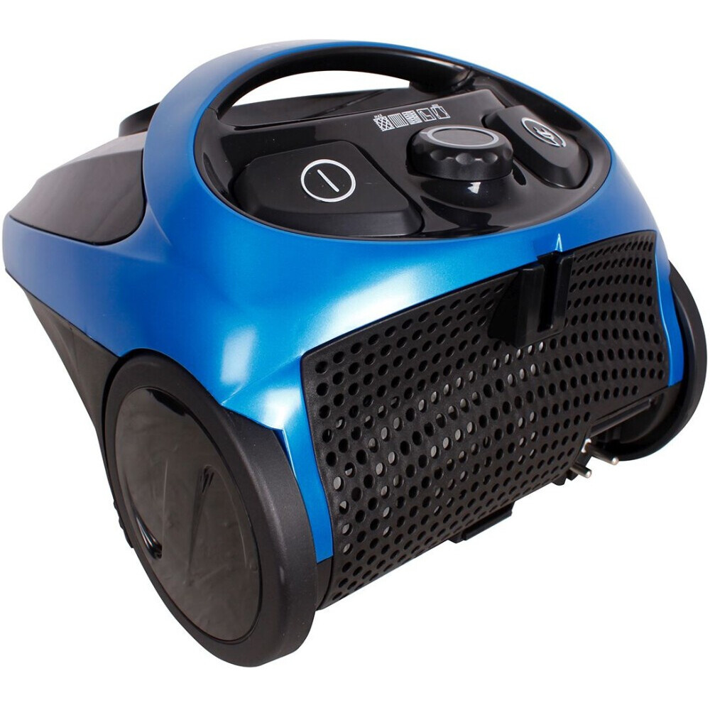 Пылесос Hyundai HYV-B1550 - фото 3