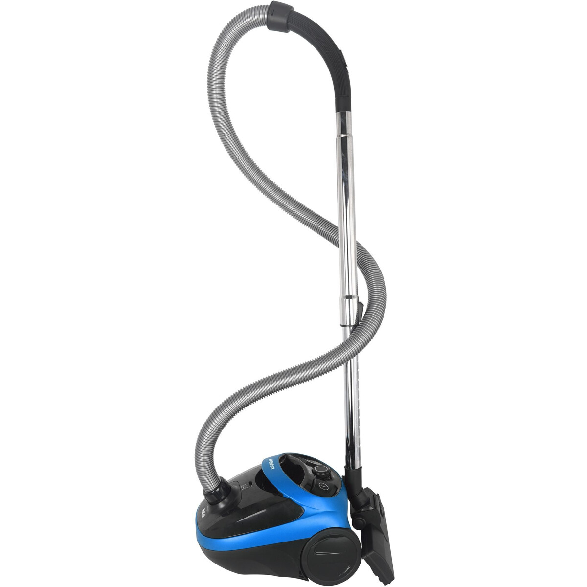 Пылесос Hyundai HYV-B1550 - фото 5