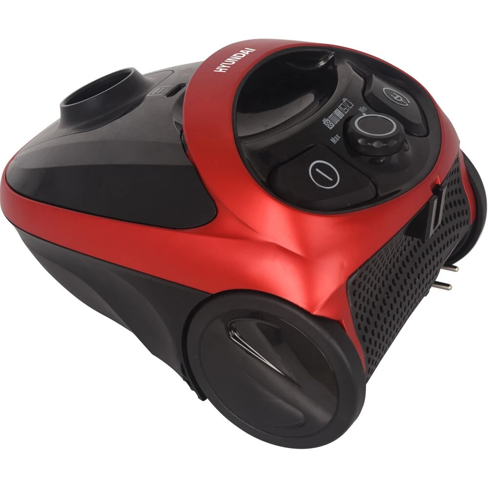 Пылесос Hyundai HYV-B1570 - фото 2