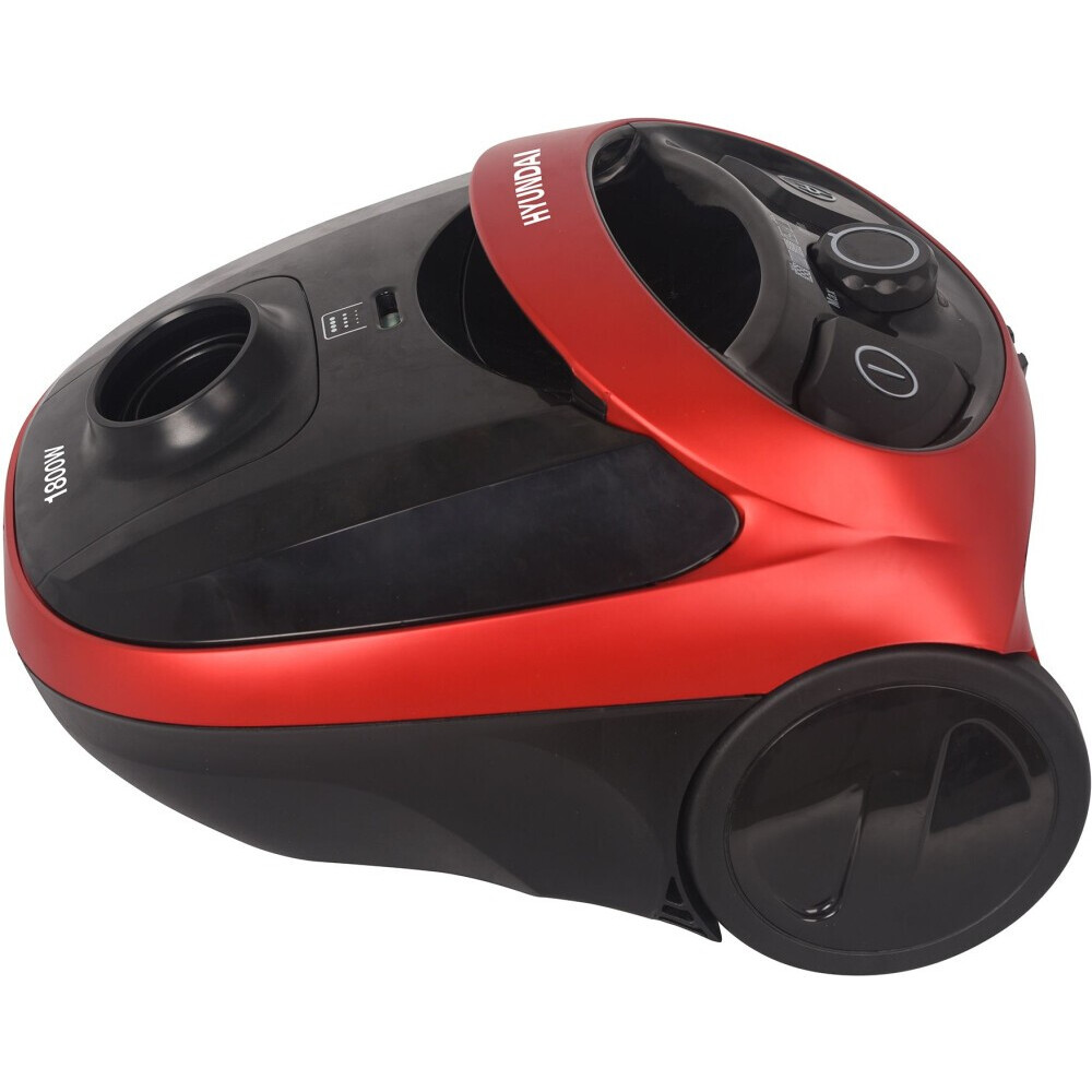 Пылесос Hyundai HYV-B1570 - фото 3