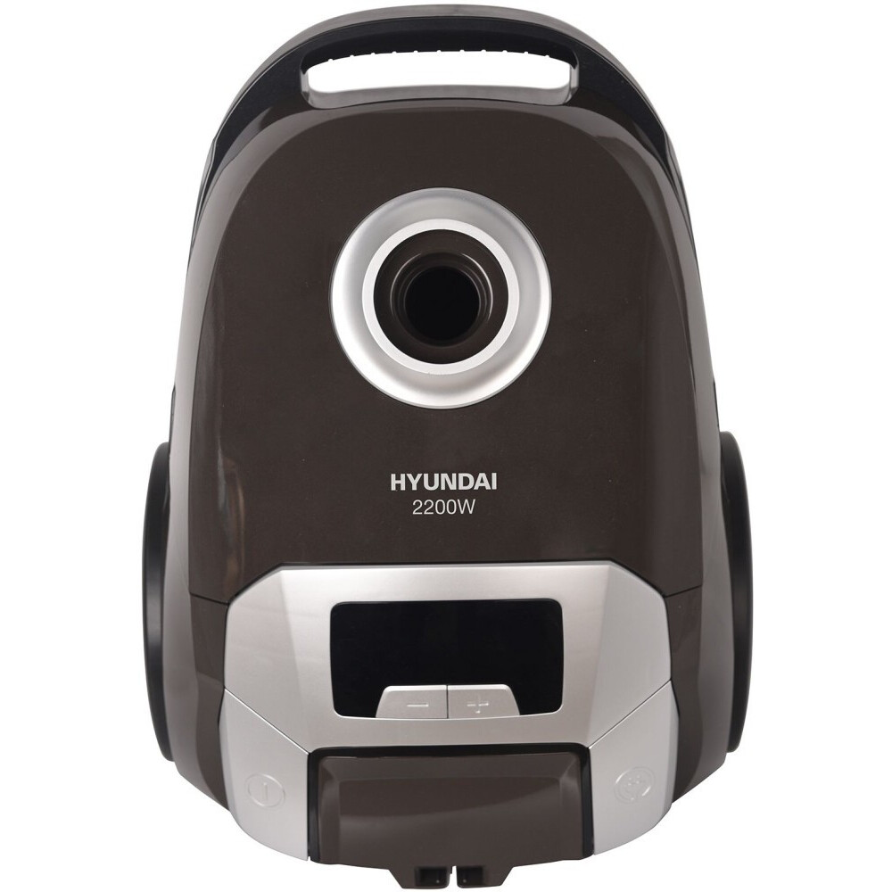 Пылесос Hyundai HYV-B4055 - фото 2