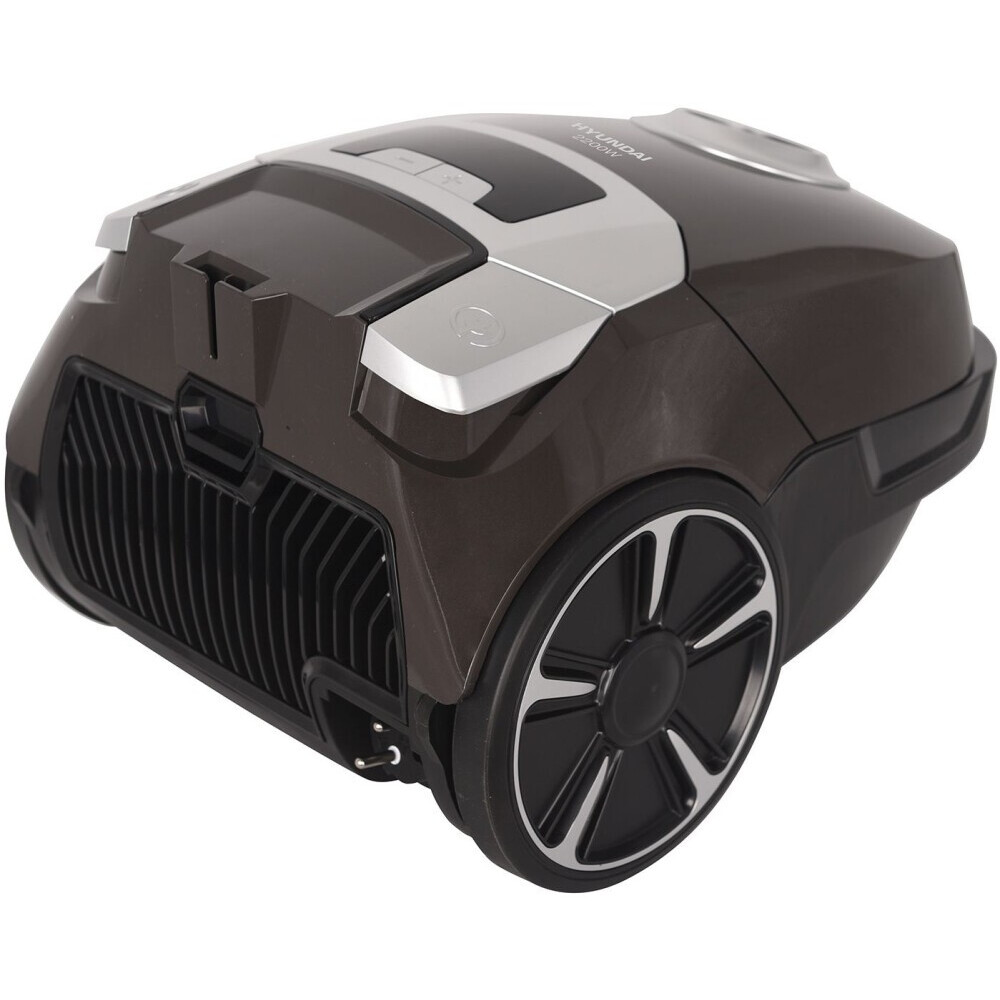 Пылесос Hyundai HYV-B4055 - фото 3