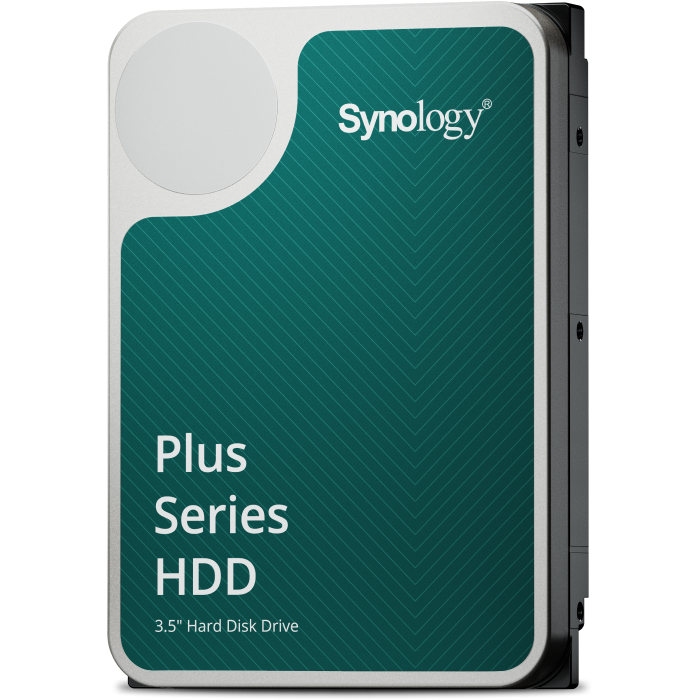 Жёсткий диск 4Tb SATA-III Synology HAT3300-4T
