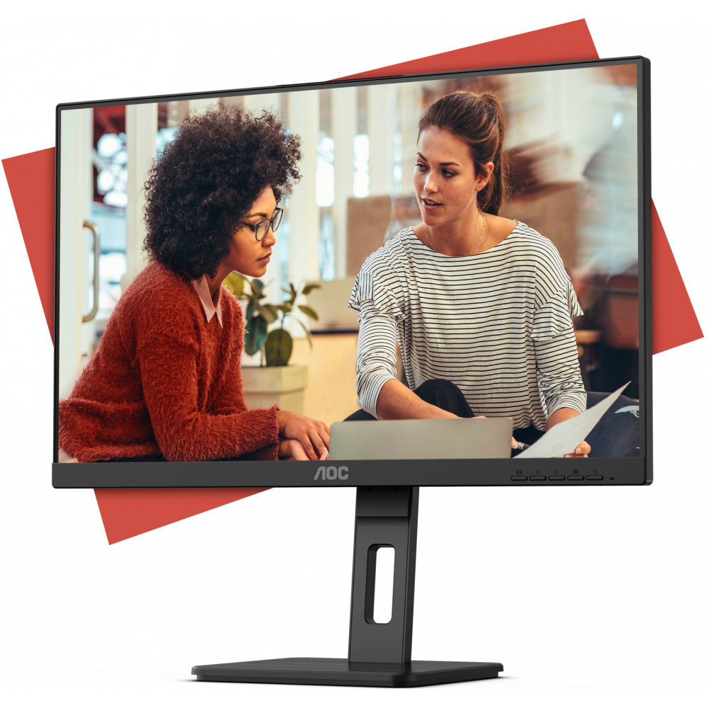 Монитор AOC 24" 24E3QAF - фото 4