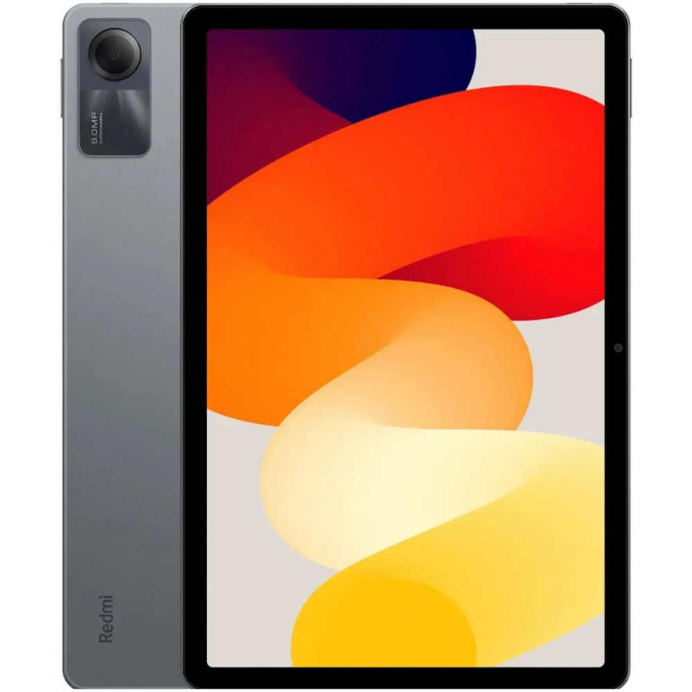 Планшет Xiaomi Redmi Pad SE 6/128GB Graphite Gray (23073RPBFG) - 49309