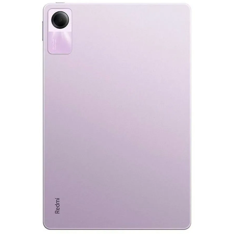 Планшет Xiaomi Redmi Pad SE 6/128GB Lavender Purple (23073RPBFG) - 49263 - фото 4