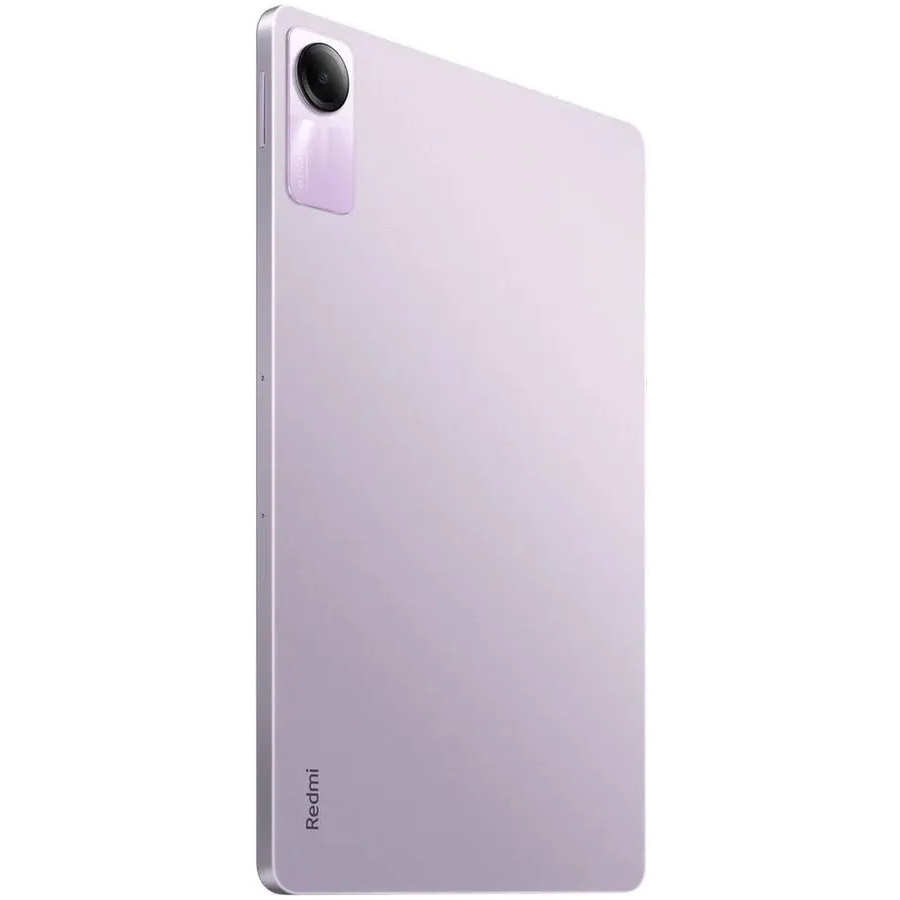 Планшет Xiaomi Redmi Pad SE 6/128GB Lavender Purple (23073RPBFG) - 49263 - фото 3
