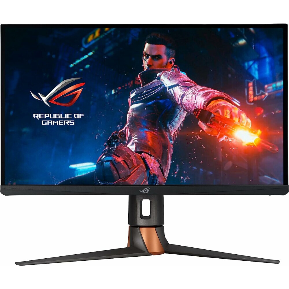 Монитор ASUS 27" PG27AQN ROG Swift