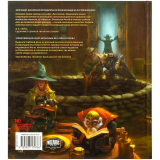 Книга Hobby World Dungeons & Dragons Пир героев Официальная поваренная книга (717076)