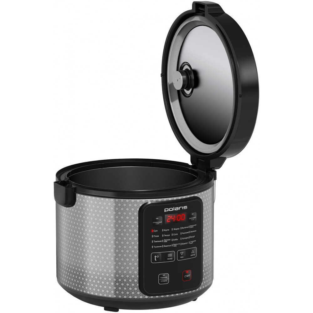 Мультиварка Polaris PMC0578AD - PMC 0578AD - фото 3