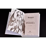 Книга Hobby World Magic the Gathering. Война Искры: Равника (207601)