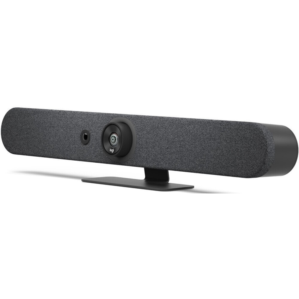 Видеобар Logitech Rally Bar Mini Graphite (960-001340)