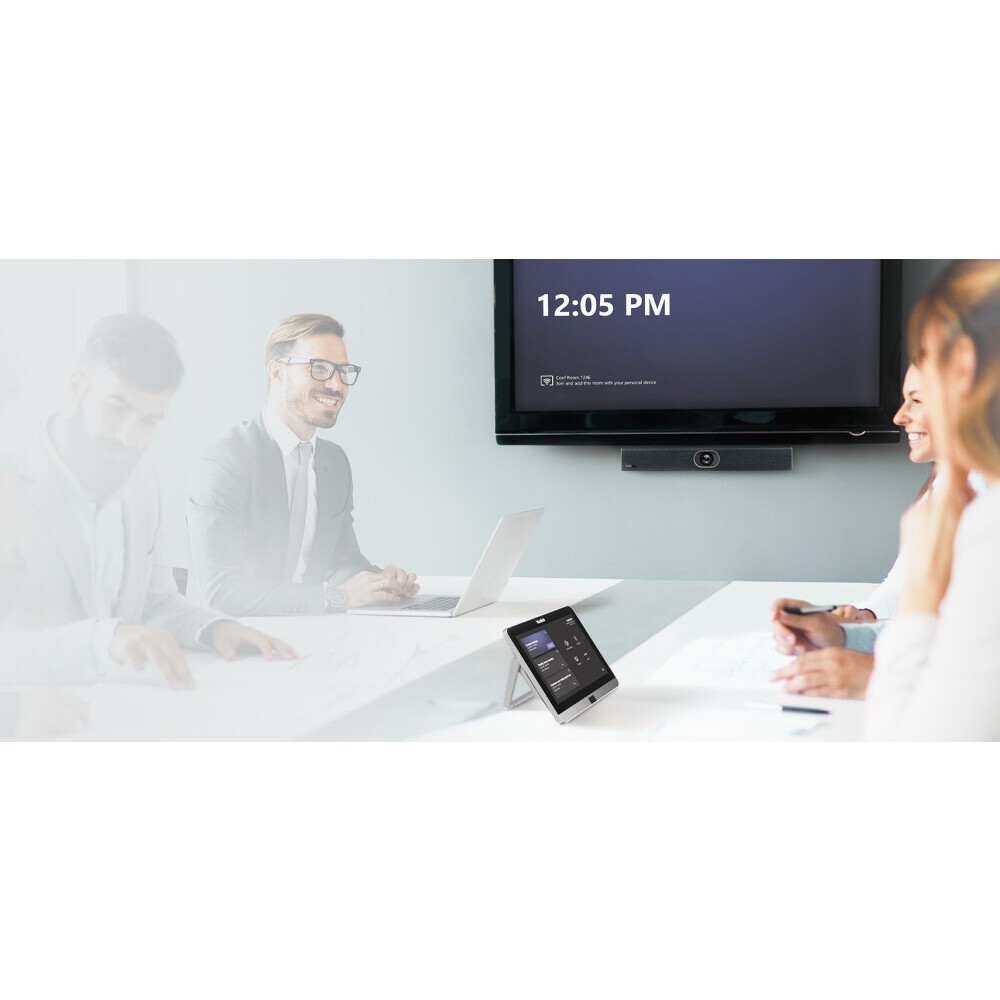 Видеобар Yealink M400-0010 - фото 3