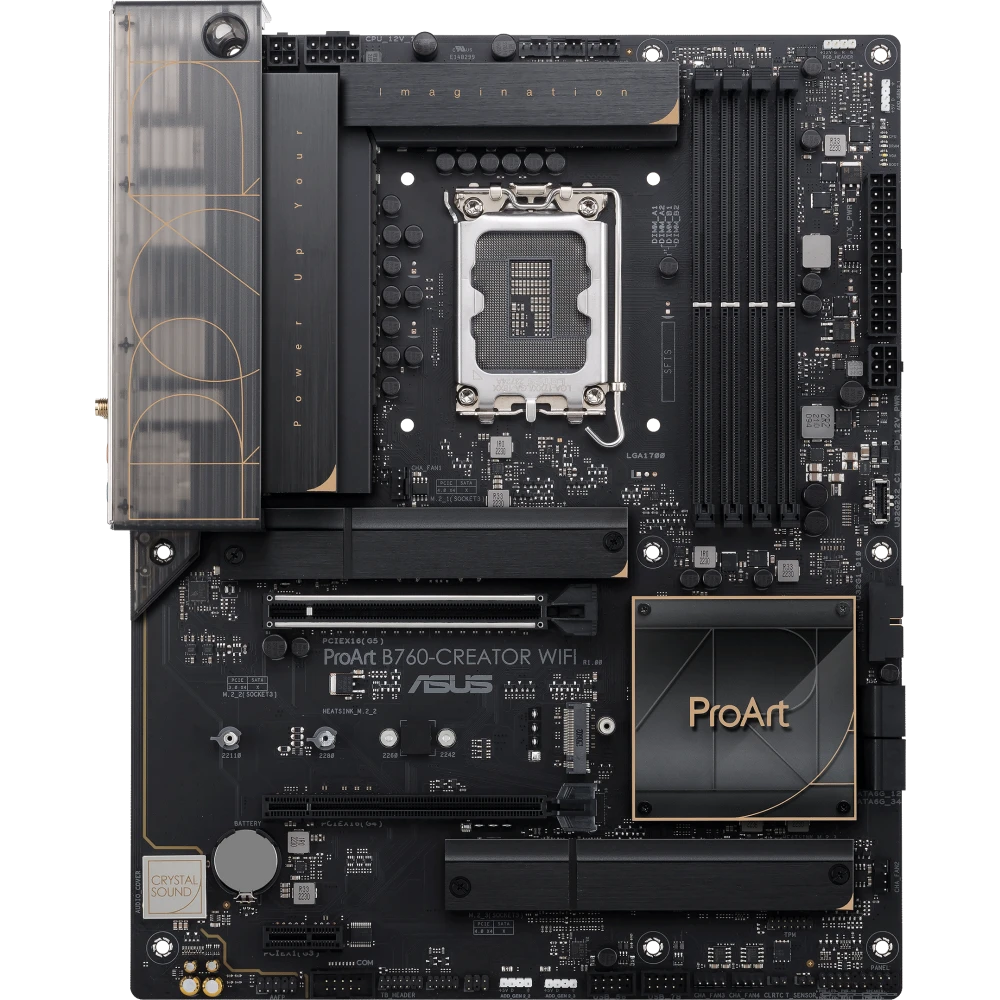 ПК Intel Core i7-14700KF / NVIDIA Quadro Rtx / 64 ГБ / SSD 3 ТБ