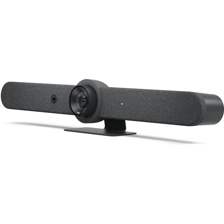 Видеобар Logitech Rally Bar Graphite (960-001312)
