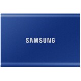 Внешний накопитель SSD 1Tb Samsung T7 (MU-PC1T0H) (MU-PC1T0H/WW)