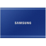 Внешний накопитель SSD 1Tb Samsung T7 (MU-PC1T0H) (MU-PC1T0H/WW)