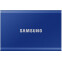 Внешний накопитель SSD 1Tb Samsung T7 (MU-PC1T0H) - MU-PC1T0H/WW - фото 2