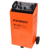 Пуско-зарядное устройство PATRIOT BCT-620T Start (650301565)