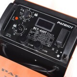 Пуско-зарядное устройство PATRIOT BCT-620T Start (650301565)