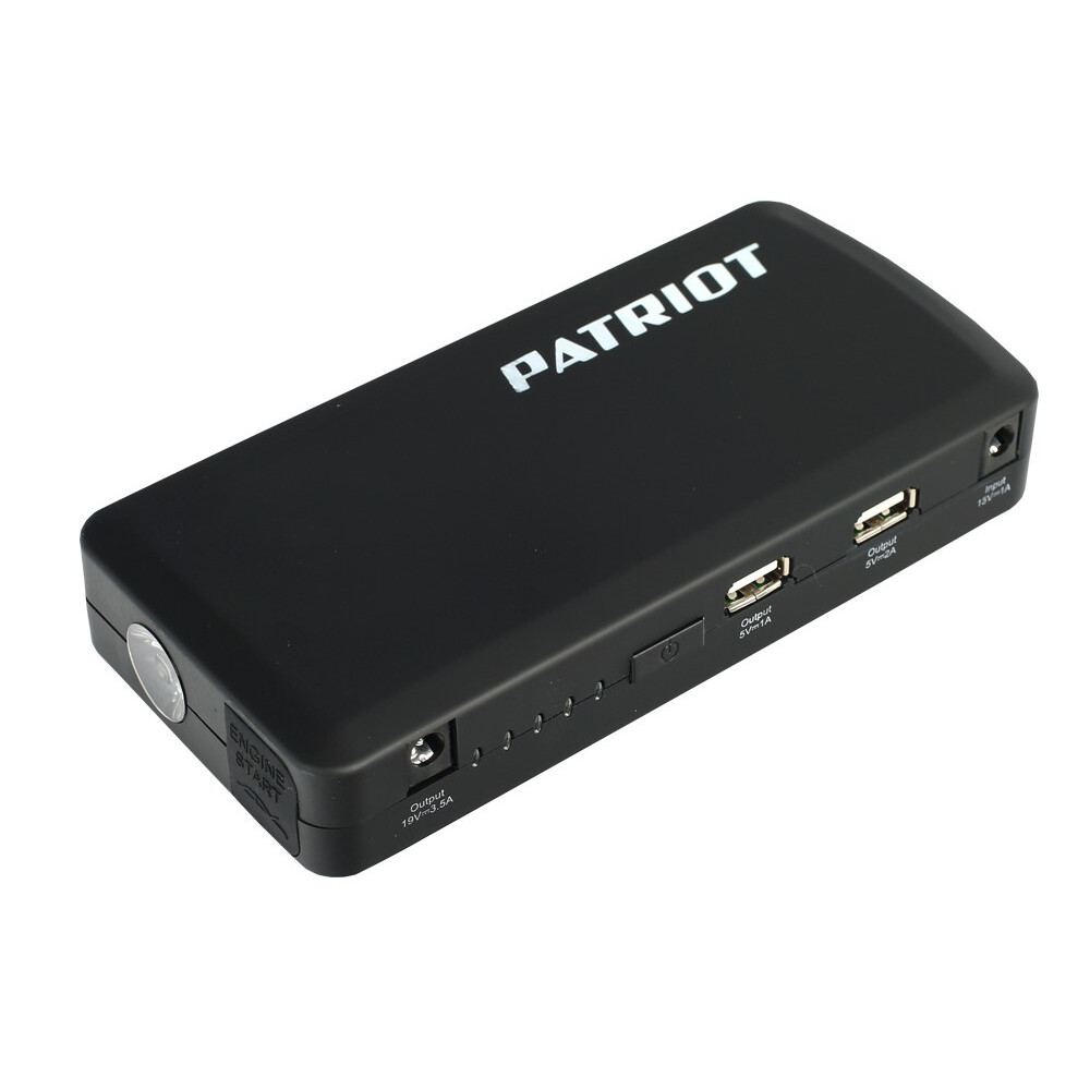 Пуско-зарядное устройство PATRIOT MAGNUM 12 - 650201612