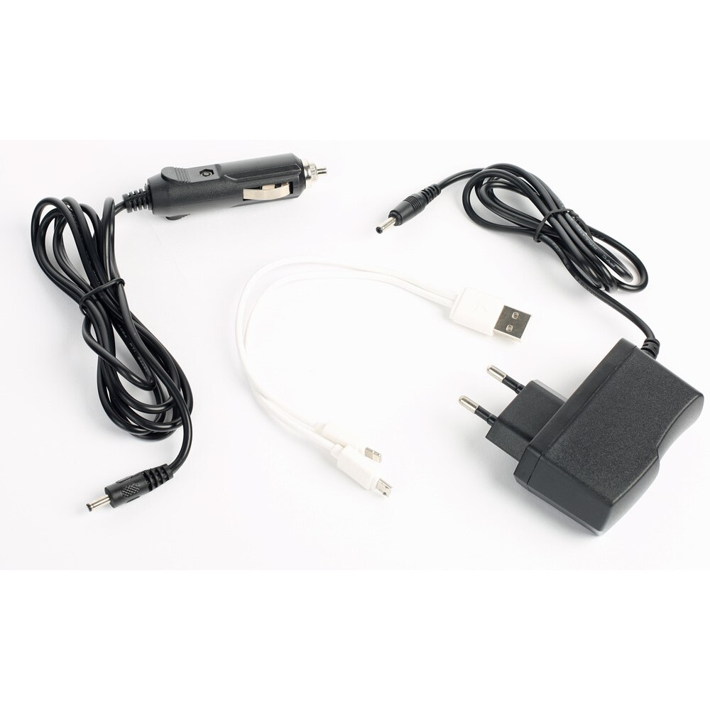 Пуско-зарядное устройство PATRIOT MAGNUM 12 - 650201612 - фото 3