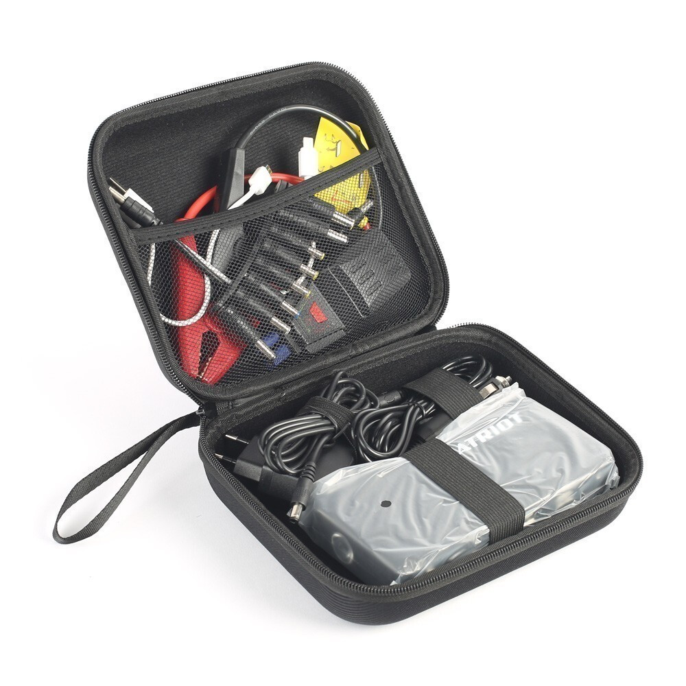 Пуско-зарядное устройство PATRIOT MAGNUM 12 - 650201612 - фото 4