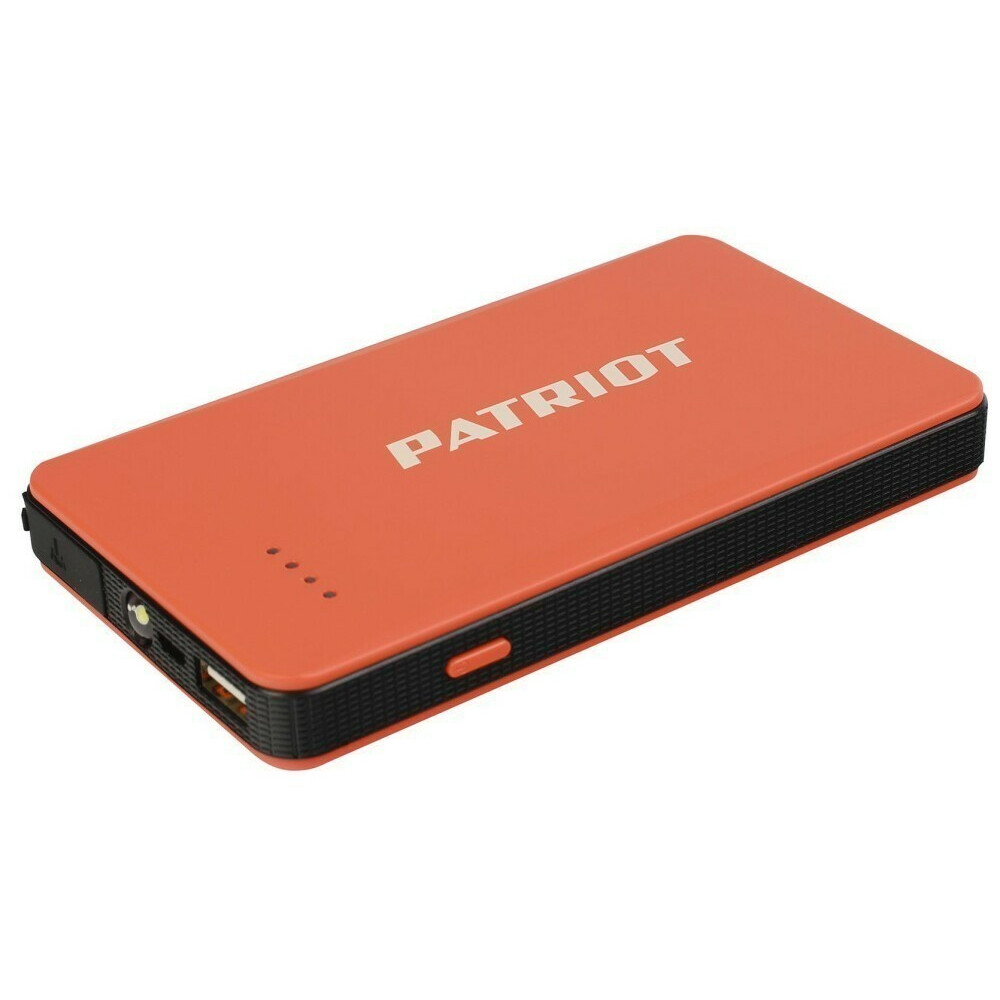 Пуско-зарядное устройство PATRIOT MAGNUM 8P - 650201708