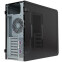 Серверный корпус InWin PE689BL Black 650W (6190473) - фото 6