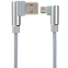 Кабель USB A (M) - microUSB B (M), 1м, Perfeo U4805