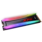 Накопитель SSD 1Tb ADATA XPG Spectrix S40G RGB (AS40G-1TT-C)