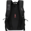 Рюкзак для ноутбука Sumdex PJN-307BK - фото 3