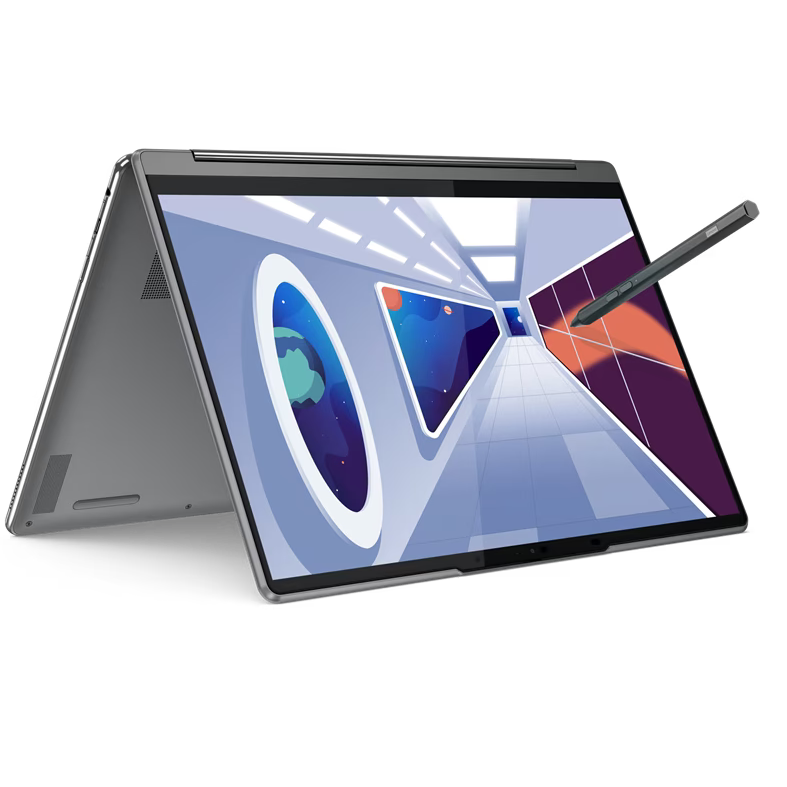 Ноутбук Lenovo Yoga 9 14IRP8 (83B1002XRK)