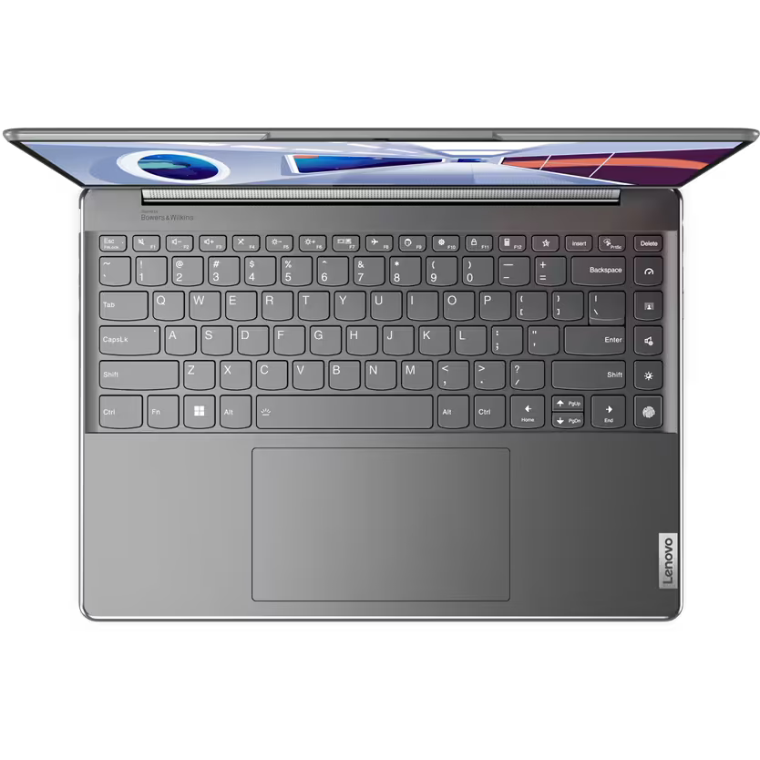Ноутбук Lenovo Yoga 9 14IRP8 (83B1002XRK) - фото 2