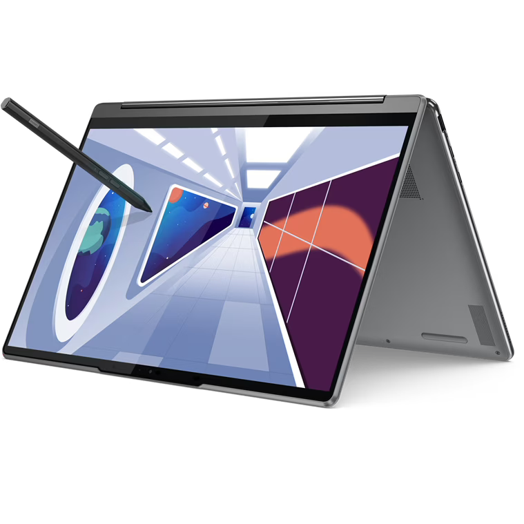 Ноутбук Lenovo Yoga 9 14IRP8 (83B1002XRK) - фото 4