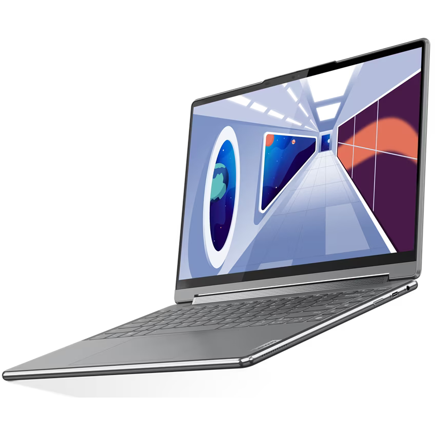 Ноутбук Lenovo Yoga 9 14IRP8 (83B1002XRK) - фото 5
