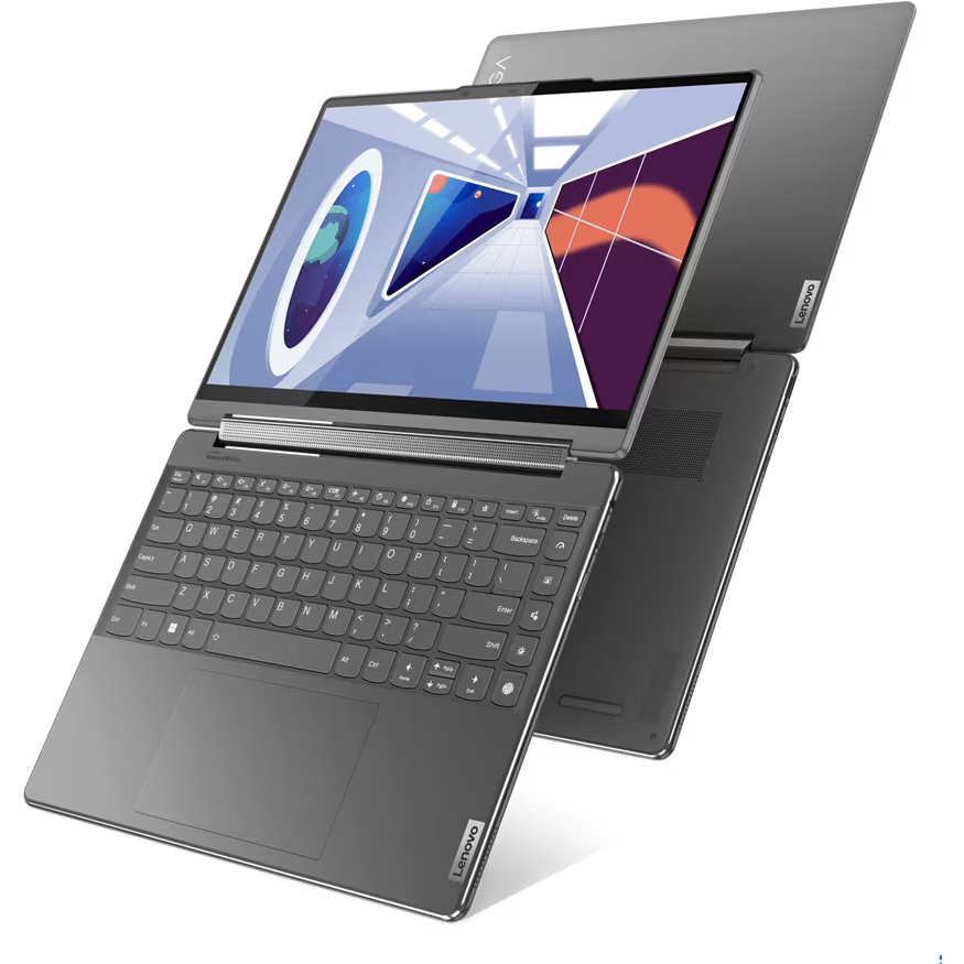 Ноутбук Lenovo Yoga 9 14IRP8 (83B1002XRK) - фото 6