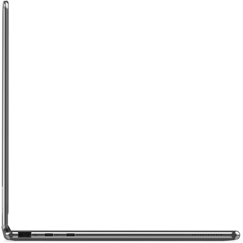 Ноутбук Lenovo Yoga 9 14IRP8 (83B1002XRK) - фото 7