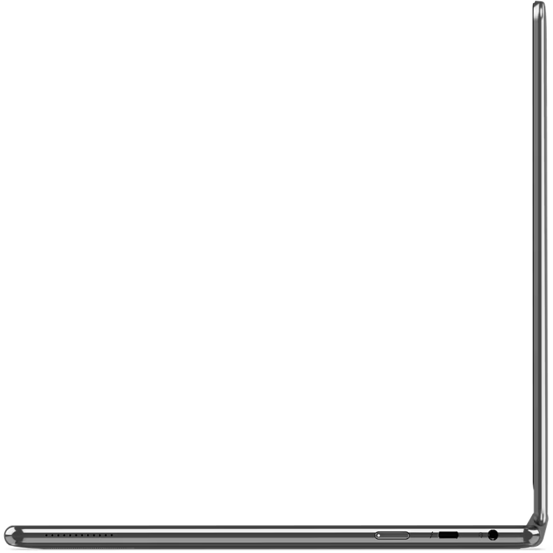 Ноутбук Lenovo Yoga 9 14IRP8 (83B1002XRK) - фото 8
