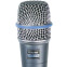 Микрофон Shure BETA 57A - фото 4