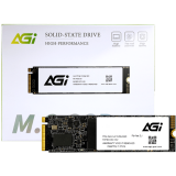 Накопитель SSD 1Tb AGI AI818 (AGI1T0G43AI818)