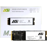 Накопитель SSD 2Tb AGI AI818 (AGI2T0G43AI818)