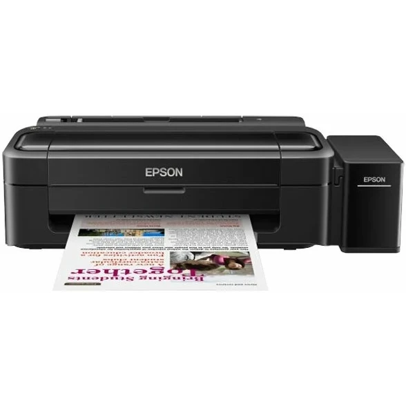 Принтер Epson L130 (C11CE58502)