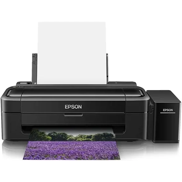 Принтер Epson L130 (C11CE58502) - фото 2