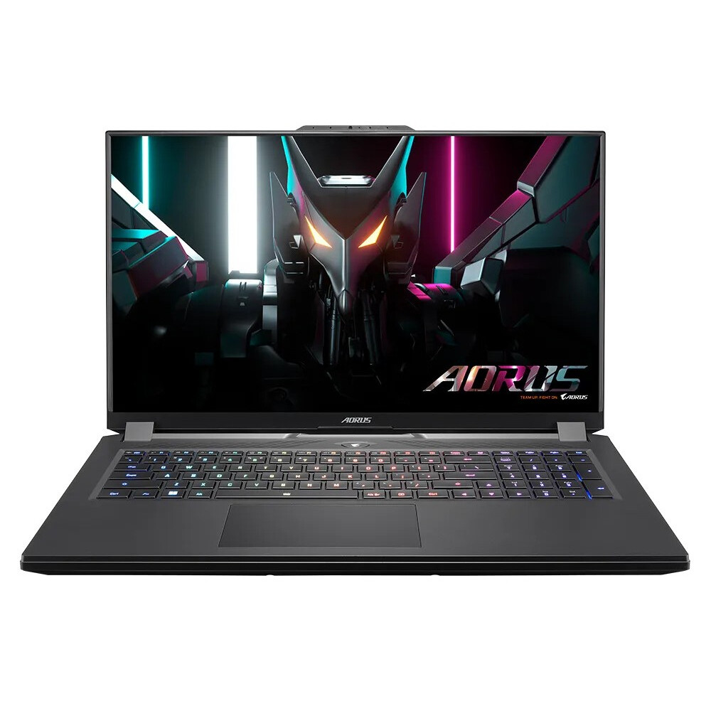 Ноутбук Gigabyte Aorus 17H BXF (BXF-74KZ554SD)