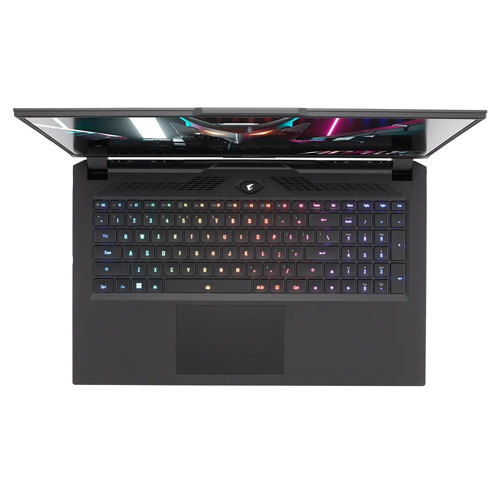 Ноутбук Gigabyte Aorus 17H BXF (BXF-74KZ554SD) - фото 4